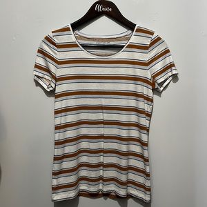 Ann Taylor Factory Basic Tee